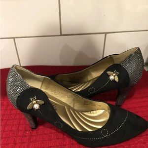 Bellini Bee Shoes /Heels